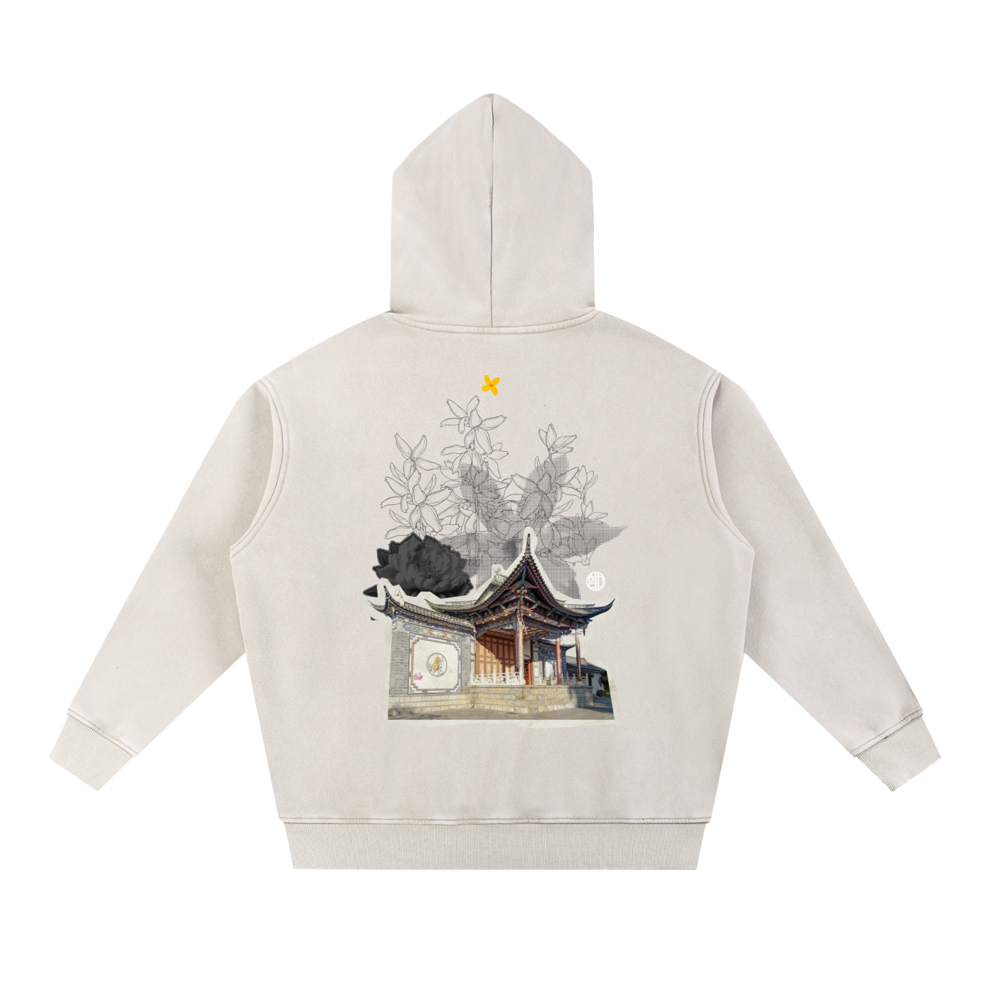 ALL,LIMITED,HOODIE,HADAM,NEW