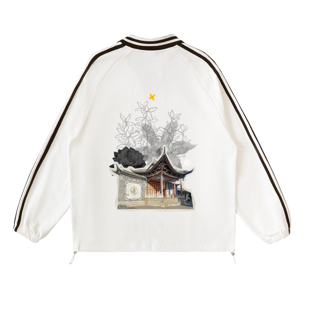 ALL,HADAM,LIMITED,NEW,OUTWEAR