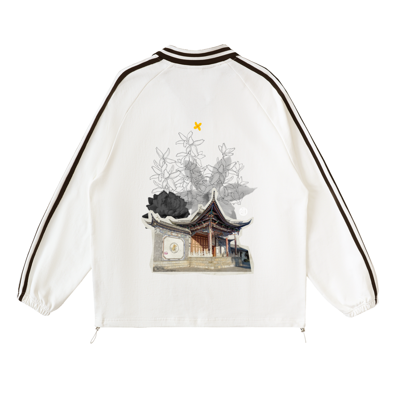 ALL,HADAM,LIMITED,NEW,OUTWEAR