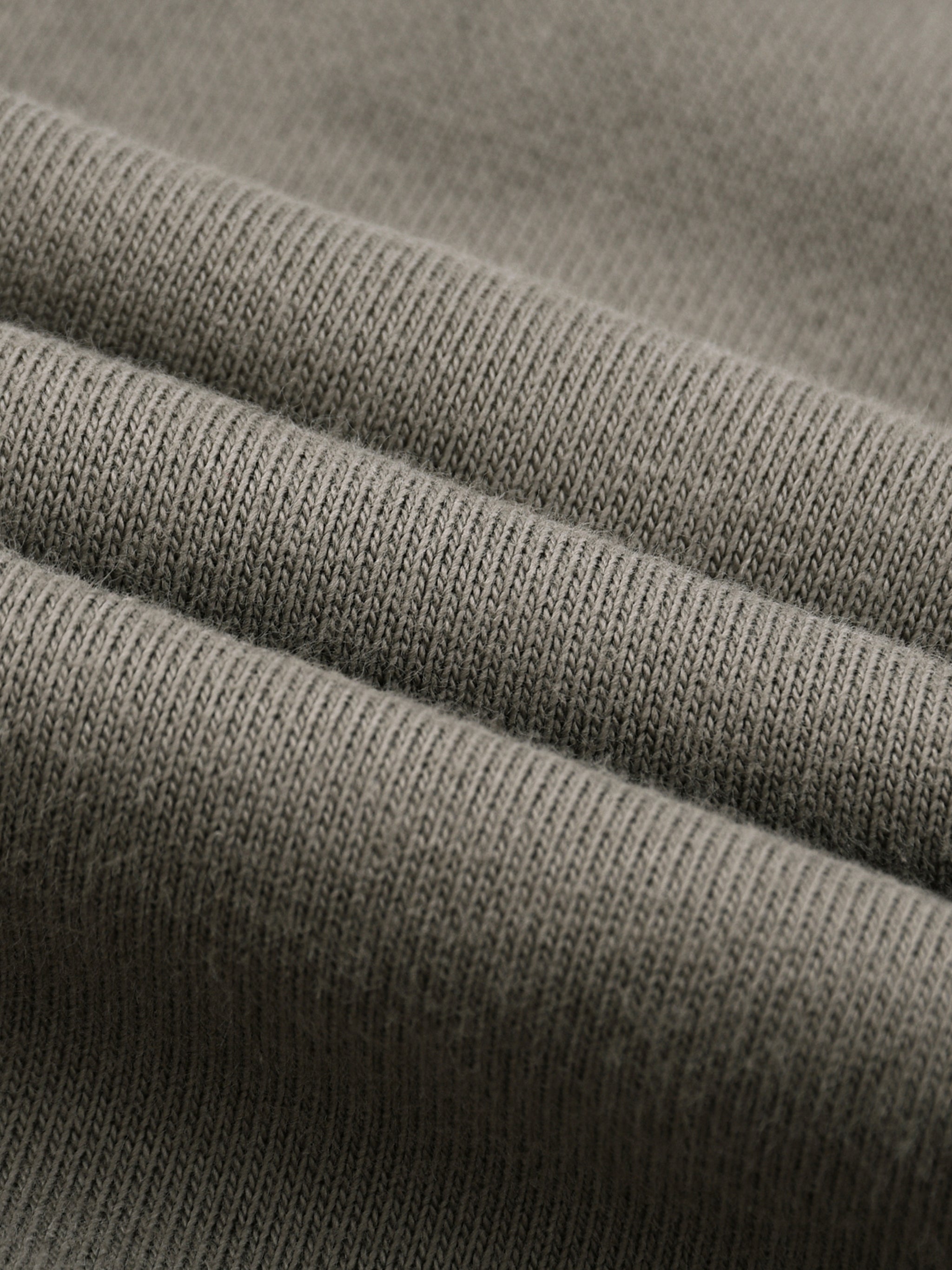 Jeju Heavyweight Stand Collar Jacket